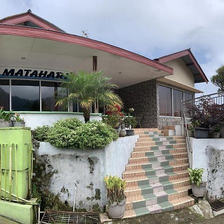 Villa Matahari Tawangmangu Powered By Cocotel Dış mekan fotoğraf