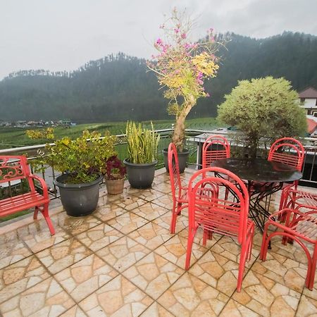 Villa Matahari Tawangmangu Powered By Cocotel Dış mekan fotoğraf