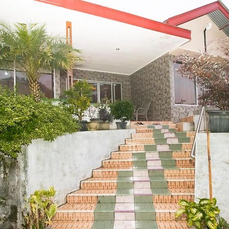 Villa Matahari Tawangmangu Powered By Cocotel Dış mekan fotoğraf