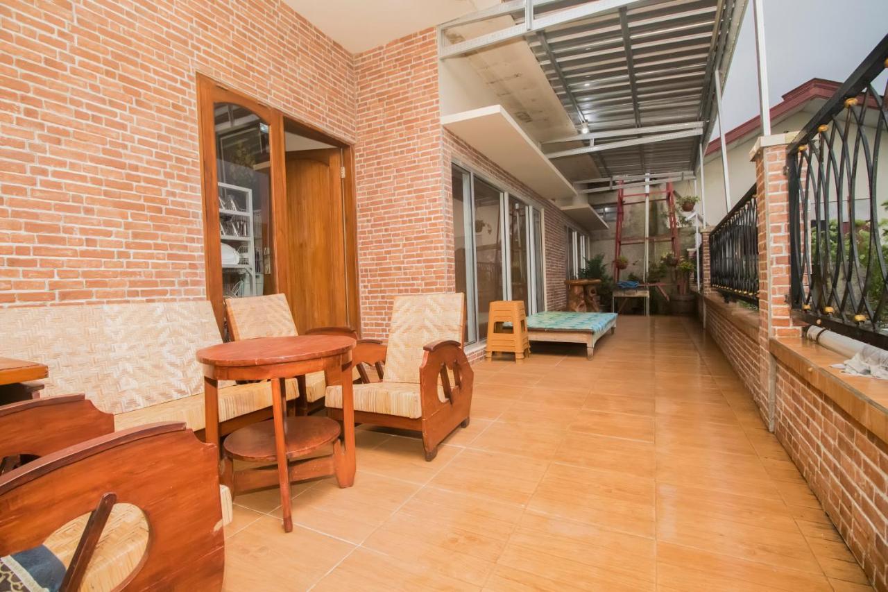 Villa Matahari Tawangmangu Powered By Cocotel Dış mekan fotoğraf